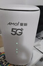 夏新5g隨身wifi6移動無線免插卡路由器cpe全網(wǎng)通千兆雙頻便攜式車載上網(wǎng)卡高速流量 5G狂暴性能版【滿血性能光纖級網(wǎng)速】 曬單實(shí)拍圖
