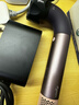 戴森（DYSON）精準(zhǔn)造型吹風(fēng)機(jī) Supersonic r 電吹風(fēng) 負(fù)離子 速干護(hù)發(fā) 沙龍級美發(fā)科技  禮物推薦 HD17晶耀紫色 曬單實(shí)拍圖