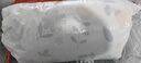 雅鹿·自由自在 A類抗菌纖維被子被芯單人春秋冬被褥棉被冬天150x200cm5斤繁花 曬單實(shí)拍圖