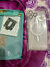 巴蒂尼【相機按鍵一體全包】適用蘋(píng)果17手機殼磁吸帶鏡頭膜iphone16promax氣囊防摔保護套透明plus高級感 【AI按鍵磁吸殼】升級氣囊*帶鏡頭膜*高透不黃 iPhone 16 Pro Max 曬單實(shí)拍圖