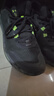 安德瑪（UNDERARMOUR）Charged Bandit TR 2男子運動(dòng)跑步鞋跑鞋3024186 灰色102 42.5 曬單實(shí)拍圖