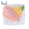 藍雪 冷凍巴沙魚(yú)柳600g ASC認證  3片去刺去骨袋裝非龍利魚(yú)類(lèi)生鮮水產(chǎn) 曬單實(shí)拍圖