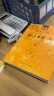 【用過(guò)的書(shū) 有筆跡】 新版中日交流標準日本語(yǔ)初級第二2版上下冊中級同步練習同步測試卷日語(yǔ)零基礎入門(mén)人民教育出版社9787107278303 新版【中級 上冊】第二版 曬單實(shí)拍圖