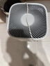 美的（Midea）【母嬰認(rèn)證】甲醛數(shù)顯空氣凈化器除醛除煙味異味過敏源寵物吸貓毛空氣消毒機森林家L1pro國家補貼 曬單實拍圖