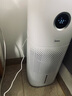 美的（Midea）無(wú)霧空氣加濕器凈化家用母嬰專(zhuān)用臥室靜音除菌小型工業(yè)霧化器空調取暖伴侶女生禮物政府補貼U12 曬單實(shí)拍圖