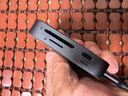 海備思磁吸擴展塢Type-C拓展塢USB-C轉接頭HUB分線器適用iPhone16/15手機iPad平板筆記本電腦MacBook配件 曬單實拍圖