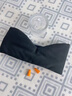 GERTHRON德國耳罩睡覺(jué)專(zhuān)用隔音睡眠耳塞可側睡全靜音防呼嚕防吵神器 【靜音黑科技】鋼琴黑 曬單實(shí)拍圖