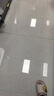 科沃斯T80掃地機器人掃拖洗烘一體自動清洗恒壓滾筒洗地機器人智能語音全自動上下水版DEX68【國家補貼】 曬單實拍圖