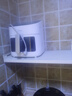 美的（Midea）空氣炸鍋家用 25年新款 7L實(shí)用大容量 電子菜單 預約定時(shí) 雙熱源不用翻面 透明可視窗口烤箱一體機 7L 免翻面|MF-KZC7002 曬單實(shí)拍圖