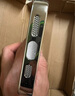 梵皓伊 新款磨砂還原裸機手感適用蘋(píng)果15手機殼iphone16promax全包防摔防刮保護套13pro簡(jiǎn)約高級感超薄14 原機質(zhì)感【白銀色】AG納米磨砂+自帶鏡頭膜防刮 iPhone13Pro 曬單實(shí)拍圖
