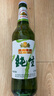 燕京啤酒 10度精品純生 啤酒500ml*12瓶/罐 整箱裝 燕京純生500ml*12玻璃瓶裝 曬單實(shí)拍圖