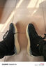 耐克（NIKE）官方男鞋Jordan男子AJ39實(shí)戰緩震籃球鞋運動(dòng)鞋 HF0371-001 45 曬單實(shí)拍圖