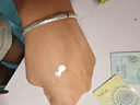 雅麗潔（YALGET）雅麗潔美白防曬霜SPF50+隔離防曬乳女面部清透提亮戶(hù)外軍訓不油膩 美白防曬乳*1瓶【送小樣*2】 40ML 曬單實(shí)拍圖