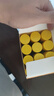 得力（deli）【全網(wǎng)低價】36g高粘PVP固體膠水 強力粘接 無甲醛快干耐用膠棒 學生文具 12支 辦公用品 27052 曬單實拍圖