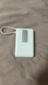 威頓【國家3C認證】MagSafe磁吸充電寶適配蘋(píng)果Apple外接電池移動(dòng)電源大容量20W快充超薄小巧國家補貼 【20000M】鈦金色｜進(jìn)口電芯 【國家3C認證】高品質(zhì)電芯｜可上飛機｜20W快充 曬單實(shí)拍圖