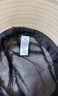 卡爾美（KELME）漁夫帽遮陽(yáng)帽男防曬帽夏季登山大帽檐西部牛仔帽女太陽(yáng)帽釣魚(yú)帽 曬單實(shí)拍圖