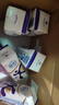 舒化無(wú)乳糖0乳糖牛奶整箱 高鈣型220ml*24盒 乳糖不耐受 禮盒裝 5月產(chǎn) 曬單實(shí)拍圖