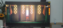 TCL電視 55T6L 55英寸 QD-Mini LED 萬象分區(qū) 量子點(diǎn) 絢彩XDR 1100nits deepseek AI電視 國家補(bǔ)貼 55英寸 曬單實(shí)拍圖