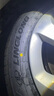 玲瓏輪胎新玲瓏大師致控輪胎 215/55R17 98W 適配大眾帕薩特 曬單實(shí)拍圖