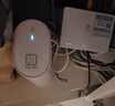 華為凌霄子母路由 Q6（1母1子套裝） AX3000Mbps 千兆路由器 全屋WiFi 6+  電力線(xiàn)版  曬單實(shí)拍圖