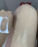 韓方五谷美白身體乳潤膚嫩持久留香72小時(shí)香體保濕補(bǔ)水干燥皮膚潤膚乳液 曬單實(shí)拍圖