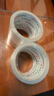 譽(yù)品(YUPIN)透明膠帶封箱打包帶高品質(zhì)膠布封口膠紙辦公用品批發(fā) 寬45mm*長(cháng)40m（單卷40米） 曬單實(shí)拍圖