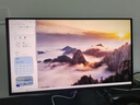 華碩ROG 超殺27 XG27ACDMS 26.5英寸2K電競顯示器280Hz顯示器0.03ms響應HDR400真10Bit G-SYNC兼容OLED 曬單實拍圖