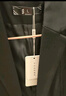 特洛曼職業(yè)裝女裝套裝大學生面試正裝女西服套裝黑色工作服免燙西裝外套 曬單實拍圖