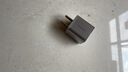 倍思小酷 蘋(píng)果充電器氮化鎵pd20W套裝iphone14快充線充電頭適用13/12ProMax手機(jī)Type-C插頭iPad 紫色 曬單實(shí)拍圖