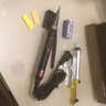 得力（deli）專(zhuān)業(yè)級內熱式電烙鐵套裝恒溫家用大功率焊錫焊槍電焊筆9件套 曬單實(shí)拍圖