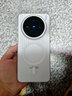 康思琦適用vivox200s手機(jī)殼新款x200Ultra瓦楞光柵殼x100spro全包防摔保護(hù)套Mini簡約小眾高級磨砂磁吸殼 二代光柵定制版【磁吸款】白殼白邊 vivo X200S 曬單實拍圖