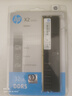 惠普（HP）32GB DDR5 4800頻率 臺式機內存條 X2系列(CL40)原廠(chǎng)顆粒 AI電腦配件 助力黑神話(huà)悟空 曬單實(shí)拍圖