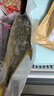 環(huán)球水產 南海金鯧魚凈重2斤/2條 生鮮魚類 深海魚 海鮮 中秋家庭聚餐 曬單實拍圖