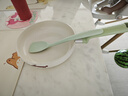 蘇泊爾（SUPOR）輔食鍋鏟硅膠鏟不粘鍋專(zhuān)用鏟子輔食鍋鏟鏟子 KLA24AD10 曬單實(shí)拍圖