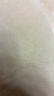 利郎輕時(shí)尚男裝【遠紅外蓄暖】秋冬新款休閑褲男保暖九分褲Q3DXK302 藍灰 32 (175/82A) 曬單實(shí)拍圖