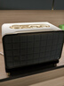 JBL 音樂世家A200白金版WiFi藍牙音箱 國家補貼 電腦桌面HIFI音響立體聲 送男生禮物 白色 曬單實拍圖
