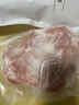 1號會(huì )員店黑豬雪花松板肉 凈重2.4斤 豬肉豬頸肉臉頰肉豬臉肉烤肉燒烤食材 曬單實(shí)拍圖