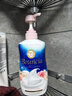 牛乳石鹼堿cow美膚沐浴乳淡雅花香750ml沐浴露泡沫豐富持久留香易沖洗 曬單實拍圖