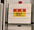 京東京造梯子家用折疊鋁合金梯加厚人字梯登高梯爬步安全梯銀色5步A3-5 曬單實(shí)拍圖
