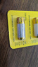 松然23A12V遙控器電池 L1028吊燈風(fēng)扇燈電動(dòng)卷簾門(mén)車(chē)庫(kù)門(mén)鈴道閘遙控小號(hào)電池【單件包郵】CE認(rèn)證 曬單實(shí)拍圖