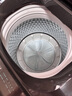 美的（Midea）波輪洗衣機全自動(dòng)家用 MB10V37T 10公斤 一級能效 健康除螨 全域抗菌  以舊換新 家電國家補貼20% 曬單實(shí)拍圖