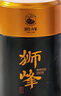 獅峰牌2025新茶綠茶明前龍井茶葉特級100g春茶茶葉罐裝自飲送禮自己喝 曬單實拍圖