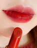 TOM FORD FABULOUSTF黑金方管細管口紅15/16/27/50/51情人節送老婆 女友禮物 黑管#16番茄紅色(滋潤奶油) 禮盒禮袋 曬單實(shí)拍圖