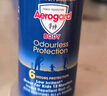 Aerogard 澳樂家驅(qū)蚊液驅(qū)蚊乳防蚊花露水澳洲進(jìn)口10%派卡瑞丁滾珠50ml基孔肯雅熱 曬單實(shí)拍圖