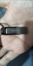 閃迪（SanDisk）64GB U盤(pán) CZ73 安全加密 數據恢復 學(xué)習電腦辦公投標 小巧便攜 車(chē)載 大容量金屬優(yōu)盤(pán) 曬單實(shí)拍圖