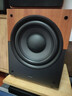 YTFY柏林之聲M1有源低音炮10寸家用HIFI發(fā)燒純超重低音音箱大功率音響 10英寸甲乙類低音炮 曬單實(shí)拍圖