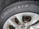 米其林（MICHELIN）汽車輪胎 225/50R17 98W 浩悅四代 PRIMACY 4 適配本田 雅閣 曬單實拍圖