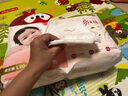 好奇（Huggies）鉑金裝小桃褲成長(cháng)褲L120片(9-14kg)大號尿不濕拉拉褲【消暑散熱】 曬單實(shí)拍圖