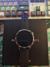 華為（HUAWEI）【七夕情人節(jié)】WATCH GT 5智能手表運(yùn)動(dòng)玄璣感知系統(tǒng)血氧心率體溫呼吸監(jiān)測(cè)藍(lán)牙通話防水男女情緒 46mm 幻夜黑-氟橡膠表帶【送皮表帶+貼膜】 曬單實(shí)拍圖