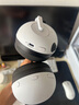 索尼（SONY）INZONE 英縱 H9 旗艦電競游戲耳機(jī) 無線藍(lán)牙頭戴 主動(dòng)降噪 黑悟空可用 ps5適用 白 禮物 曬單實(shí)拍圖